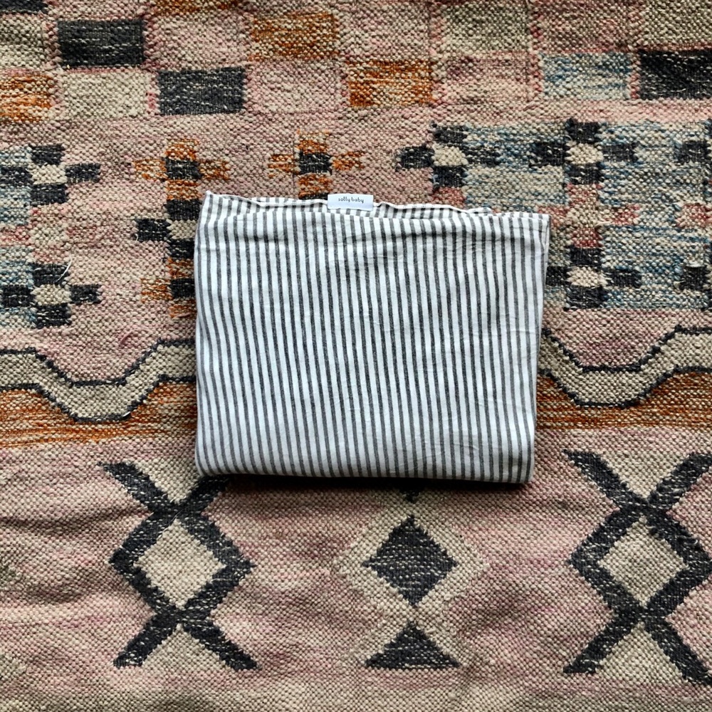 Solly Baby Wrap